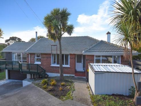 207 Forfar Street, Maryhill