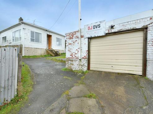 31 Jellicoe Crescent, Kaikorai
