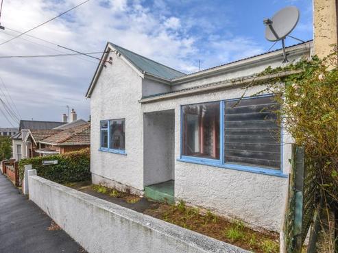 5 Fernhill Street, Dunedin Central