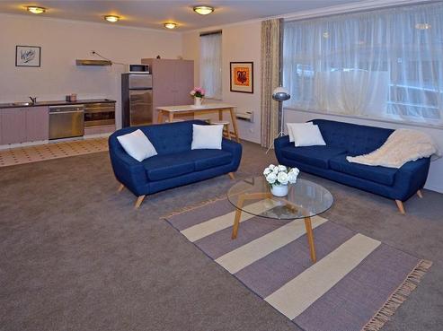 6/5 Liverpool Street, Dunedin Central