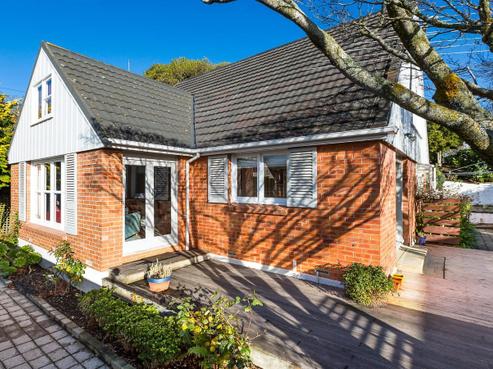 28 Bayfield Road, Andersons Bay