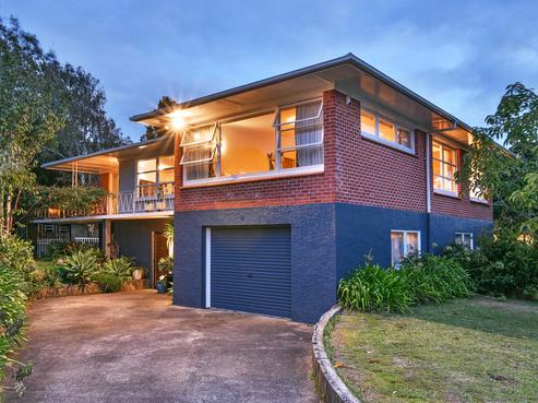 11 Walpole Avenue, Hillpark