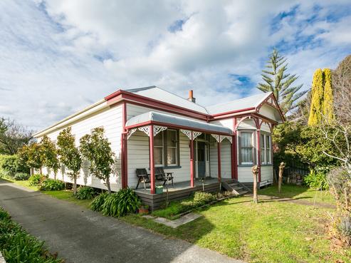49 Nelson Crescent, Napier South