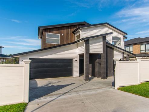 14 Irongate Avenue, Ranui