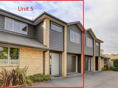 5/34 Fifth Avenue, Enderley