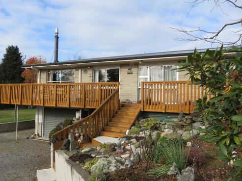 68 Wilkin Street, Temuka