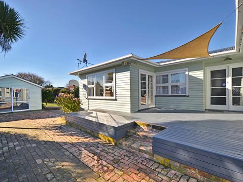 30 Staveley Street, Avonhead