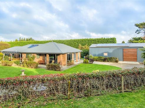 51 Union Line, Fordell