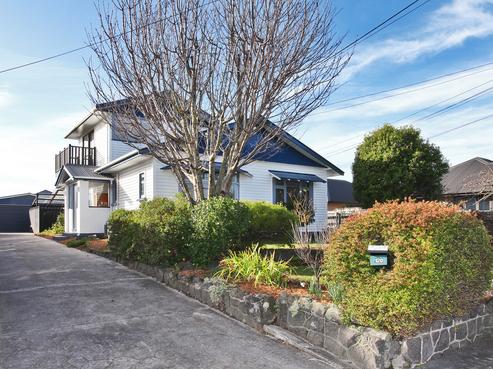 120 Barrington Street, Somerfield