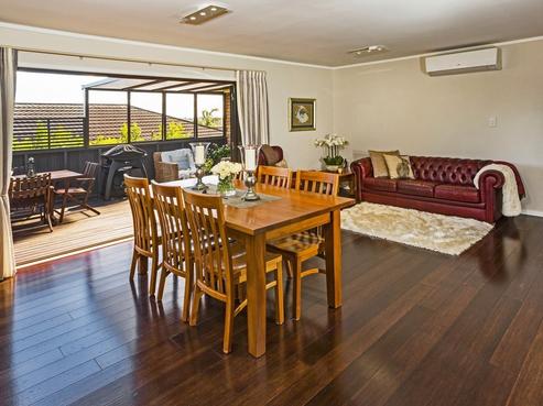 19 Fieldstone Court, Northpark