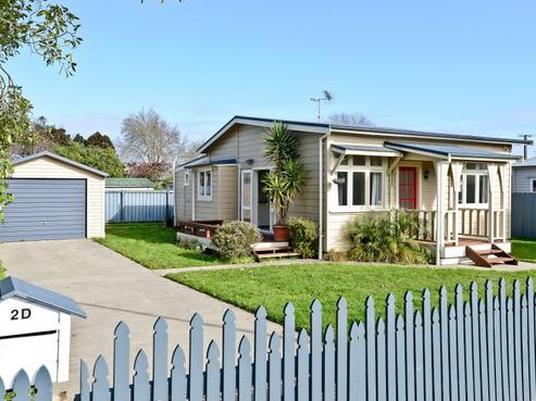 2D Kea Street, Frankton