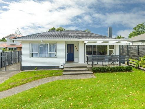 8 Mcnicol Street, Fairfield