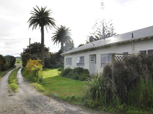 604 Tramline Road, Ruawai