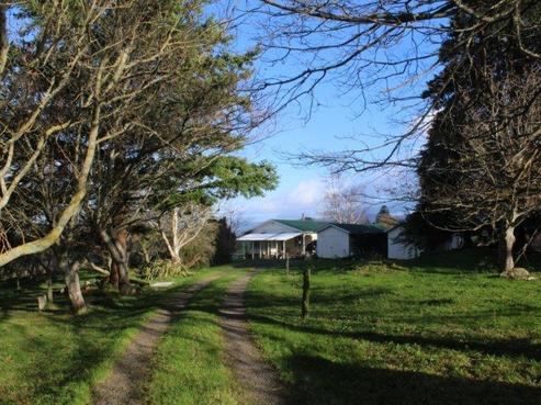 210 Smith Road, Dannevirke