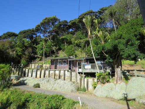 1565 Port Charles Road, Port Charles