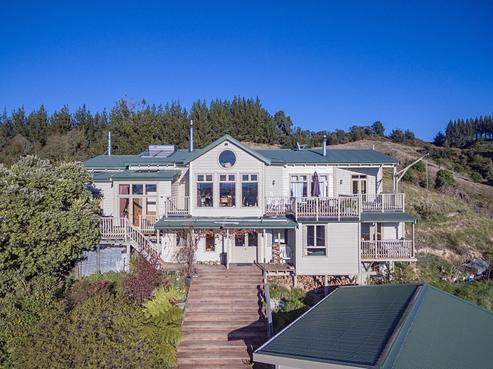 578 Redwood Valley Road, Redwood Valley