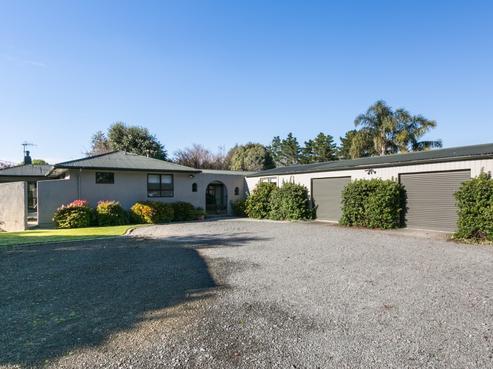 145 Meeanee Road, Jervoistown