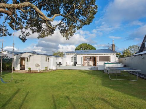 130 Campbell Road, One Tree Hill