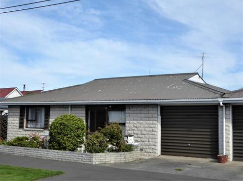 6B Dalgety Street, Saint Kilda
