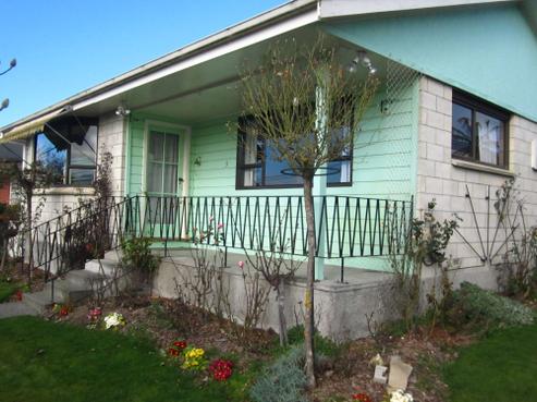 3 Horton Street, Pleasant Point