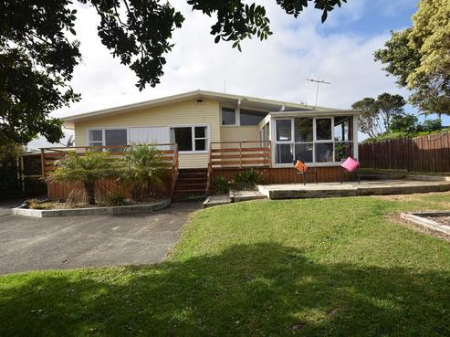 104 Raumanga Heights Drive, Raumanga