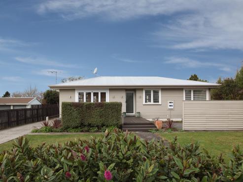 43 Rolleston Street, Kihikihi