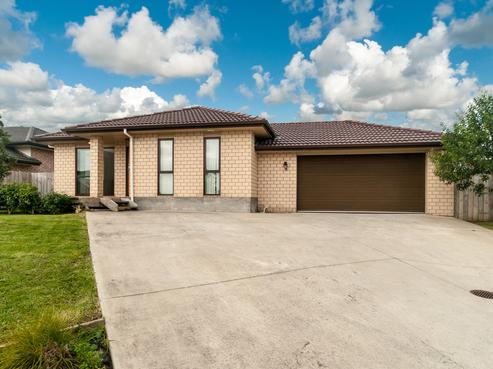 13 Lili Road, Tuakau