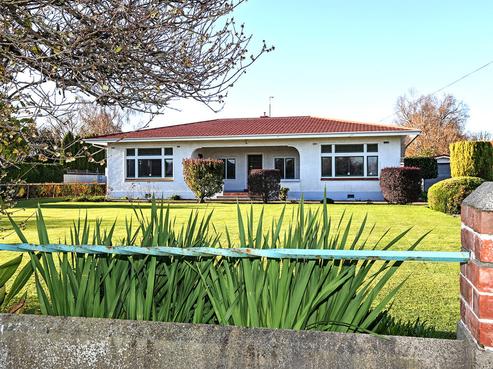 613 Fitzroy Avenue, Mahora