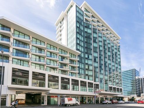 710/75 Featherston Street, Thorndon