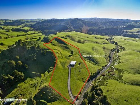 915 Upper Waiwera Road, Makarau