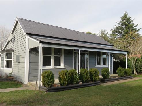 185 Talbot Street, Geraldine