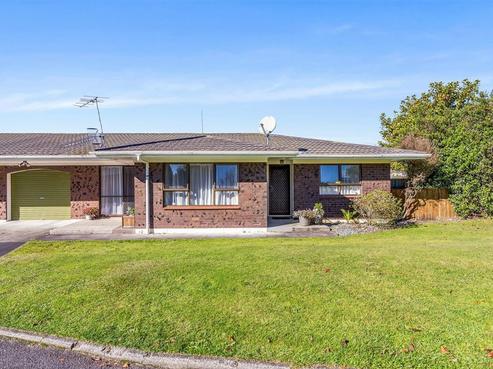 456A Pukehangi Road, Westbrook