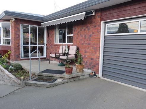 7B Flatman Crescent, Geraldine