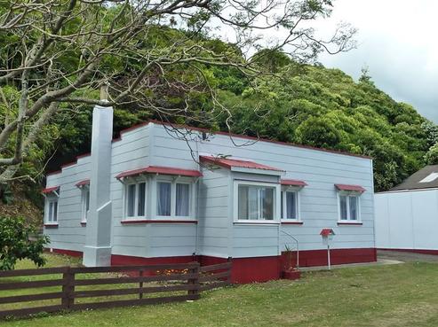 309 Campbell Street, Thames