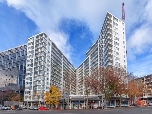 919/430 Queen Street, Auckland Central