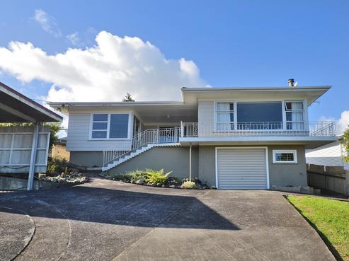40 Kiripaka Road, Tikipunga