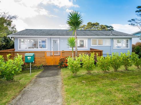 51 Mountbatten Avenue, Hillcrest