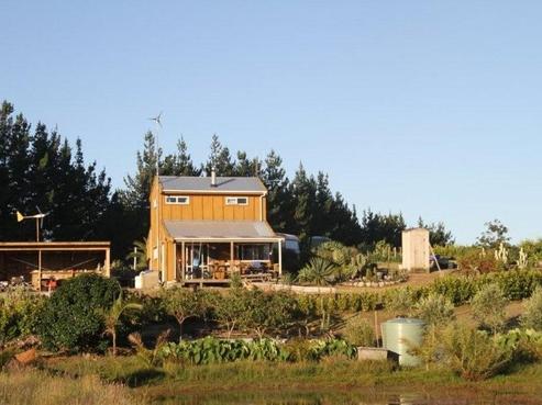 4805C Far North Road, Houhora