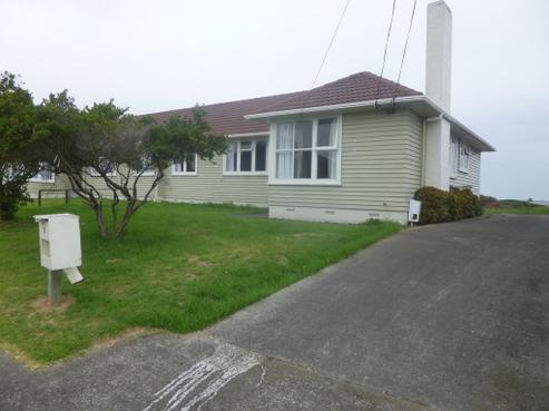 64 Matipo Street, Castlecliff