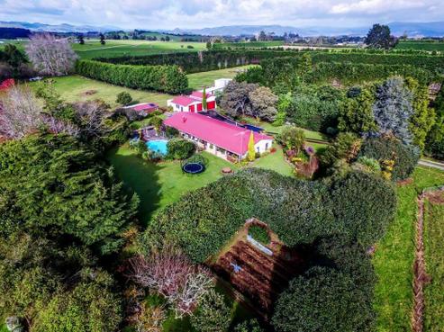 4790 State Highway 12, Kaikohe