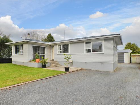 20 Beazley Crescent, Tikipunga