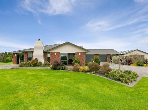 462 Turuturu Road, Hawera