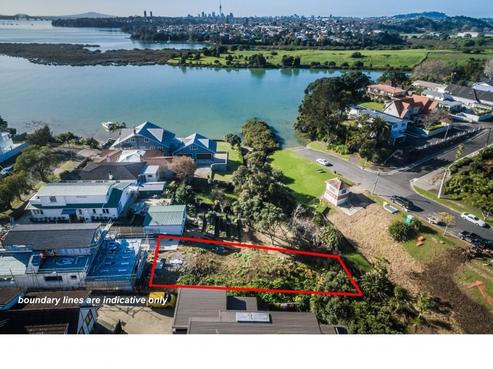 33B Johnstone Street, Point Chevalier