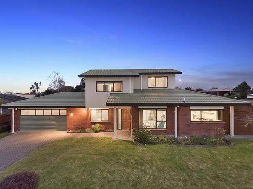 4 Moreland Avenue, Pukete