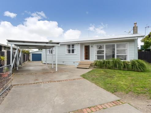 152 Portsmouth Road, Flaxmere