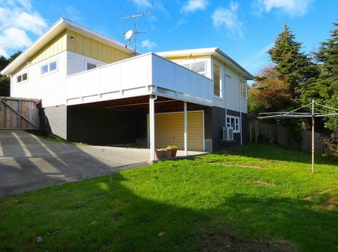 20 John Street, Stokes Valley