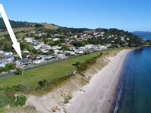 35 Bluff Road, Kuaotunu