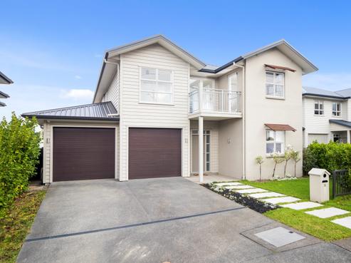 10 Robert Sale Rise, Stonefields