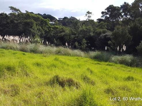 60 Wrathall Road, Mangonui