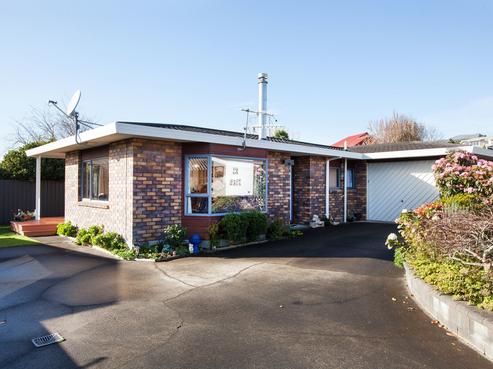 2/19 Veale Road, Frankleigh Park